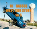 WEST SIDE HIP HOP MIX  vo.5