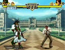 【MUGEN】適当なグループトーナメント part4