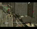 さくらのCODマルチプレイ　その１０