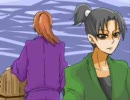 【R..K.R..N】文三木で創.世.の.ア..ク.エ.リ.オ.ン..替え歌【腐向け注意】