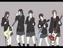 【ピッチ変更】tea time lover
