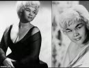 come rain or come shine/Etta James