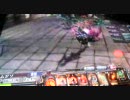 Quest of D エルフ戦士サポ魔の動画　一人上級・神々の試練後編2（両手斧）