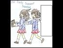 【初音ミク】The Early Summer Sunrise【オリジナル】