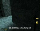 Half-Life2　ふつうに字幕プレイ　part6