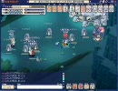 「チョコっと/ランド」　Lv３２～３６パーティがイカに挑戦！（２）