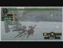【MHP2G】LEOのゆっくり狩れるもん！ Vol.7