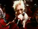 Backyard Babies - Brand New Hate