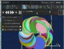 Phunで打ち上げ花火（？）