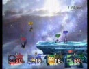 【スマブラＸ】おきらく乱闘でリンチ退治２０【馴れ合い潰し】