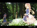 【MUGEN】幻想浮遊島タッグバトル【Part23】