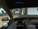 【PC版】 GTA4 FPS視点で警察ミッション(Most Wanted)をやってみた　part2