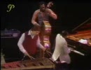 Ahmad Jamal Trio with Gary Burton - One