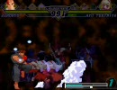 mugen ZERORYU+α　PLAY