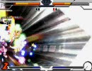 MUGEN　パチュリーVS魔理沙