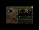 楽しく笛を吹こう　【実況】　MHP2G　＃３　ドスガレオス