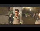【Xbox360】GhostBusters ゴーストバスターズ　歴史博物館編4／4