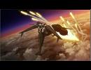 劇場版エウレカセブンではないBGM　戦闘空域 