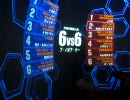 【SNS】090704　ABQ6vs6　ギャン【BF】
