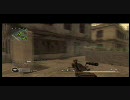 ＸＢＯＸ３６０　ＣＯＤ4　枯れた声で実況プレイ～ミニミに浮気～