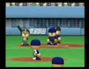 阪神にｲﾁﾛｰ新庄入れてﾍﾟﾅﾝﾄ⑩　57試合目