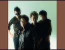 BOOWY FUNNY-BOY demo音源