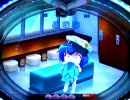 【パチンコ】CRミニスカポリス２KH　「宇宙背景が見たい」　第５３回目