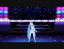 初音ミク-ProjectDiva- エディットモードでELECTRICAL COMMUNICATION