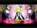 『炉心融解(Hard-R.K.mix)』歌ってみました