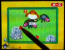 メイドイン俺で『もんごっこのがいちゅうたいじ』を作ってみた