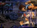 【mugen】七星祭part1【ﾃｰﾚｯﾃｰ】