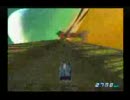 F-ZERO GX jake氏 Sand Ocean - Lateral Shift