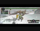 【MHP2G】超適当に喋りながら狩りしてみた　第35回
