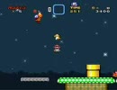 タミフルマリオ 【ステージのみ未改造マリオ】