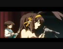 画質比較テスト7(VP6 2pass VBR460)