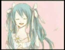 初音ミクオリジナル【ハローグッバイ】歌わせて頂きました