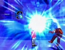 【MUGEN】ベガ vs 神人豪鬼【CPUバトル】
