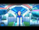 真夜中のハイウェイで変態を見つけた？気がする -ProjectDIVA- 【Love cheat!】