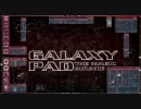 【AMV】Galaxy Pad - The Magic Bounce【Genius Party】