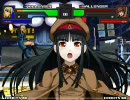 【MUGEN】 全部が華　第1回ヘレネー杯 Part2 【女だけ】