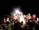 【2009】TDSボンファイアー・ダンス　初日初回