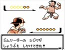 初代しかやったことないからポケモン銀実況するよ１６