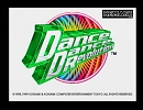 【脱メタボ】DDRを実況ダンス その１　7.8