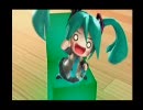 初音ミクProject DIVA  オープニングムービー（修正版）