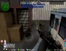 【M16A1】 太鼓でペーパーマン