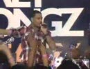 Trey Songz Performming *I Need A Girl* Live @106 and Park