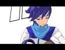『カギロヒ』歌ってみた～イスカ～