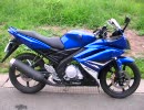 YAMAHA YZF-R15