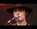 Pete Doherty - Albion / Time For Heroes At Glastonbury　2009