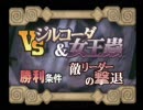 サモンナイト3で縛りプレイ　　「二人旅してみよう！」　　6話後半